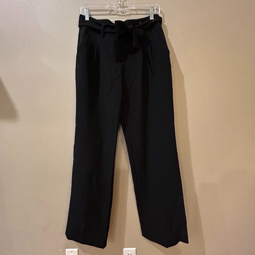 Black Trousers/ Slacks - Picture 5 of 9
